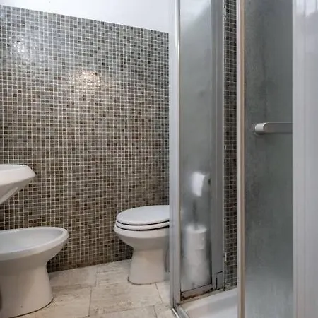 Apartman Independent Montevarchi
