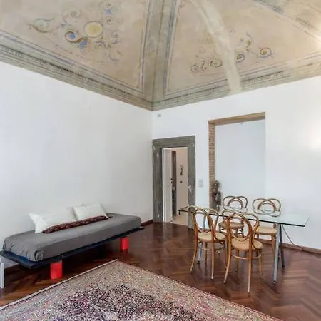 Independent Apartment *