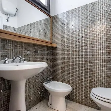 Independent Apartment