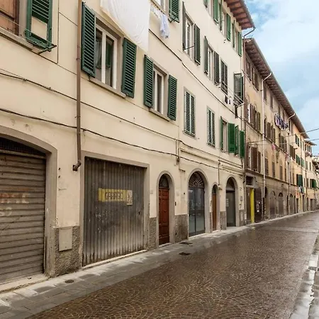 Appartamento Cennano